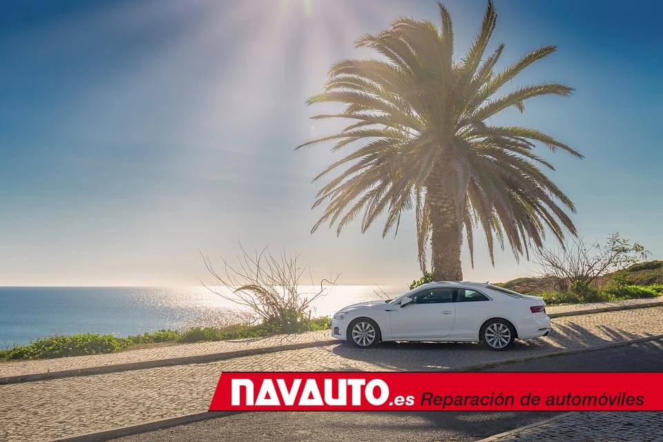 NAVAUTO | y Horario de verano 2019