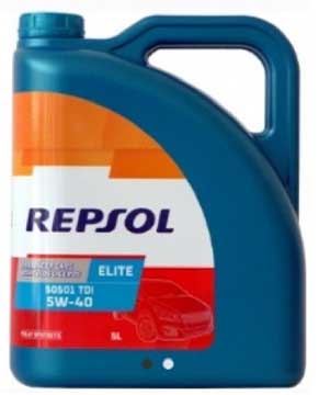 aceite de motor