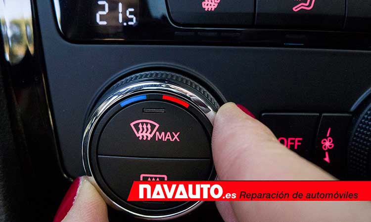 La importancia del aire acondicionado en el automóvil