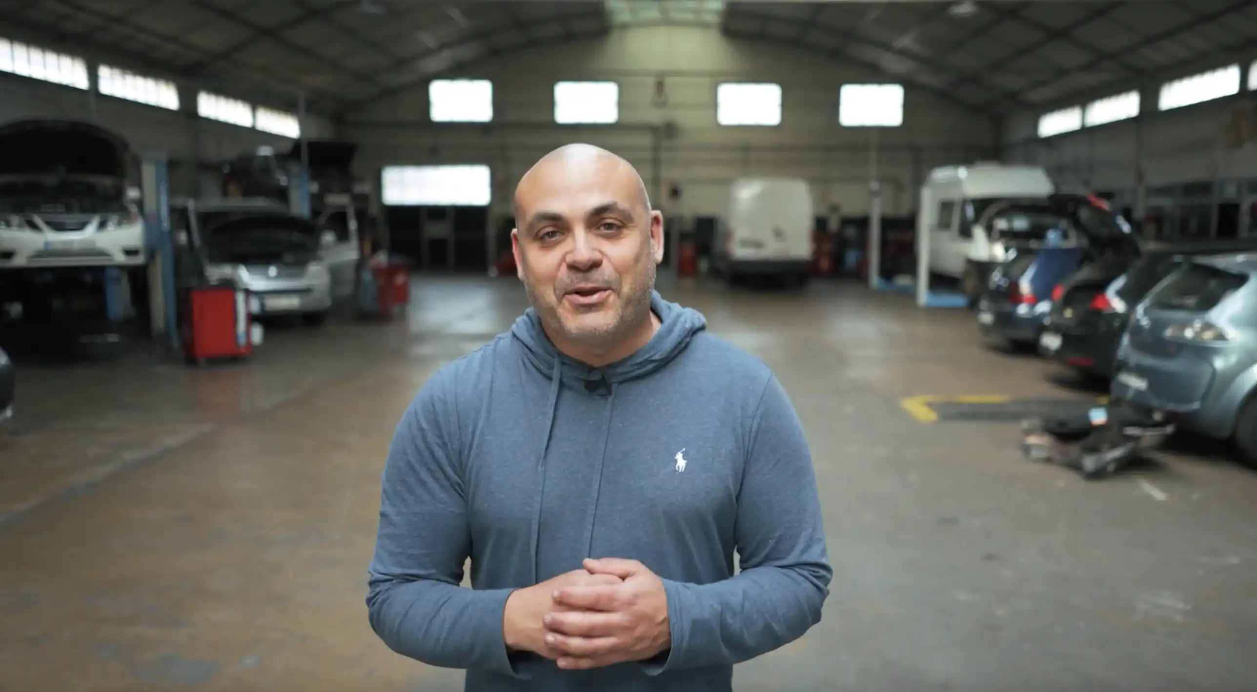 JF Calero y Road House Brakes nos proporcionan información práctica y directa sobre el mantenimiento y cuidado del sistema de frenado de cualquier vehículo