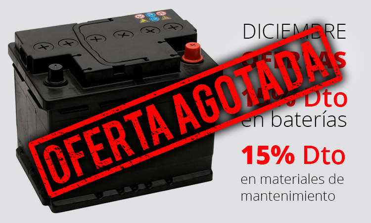 ofertas de diciembre