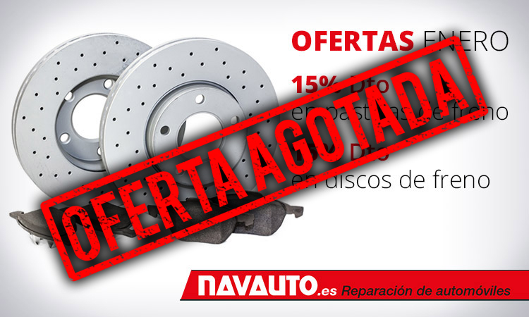 ofertas de enero de 2017