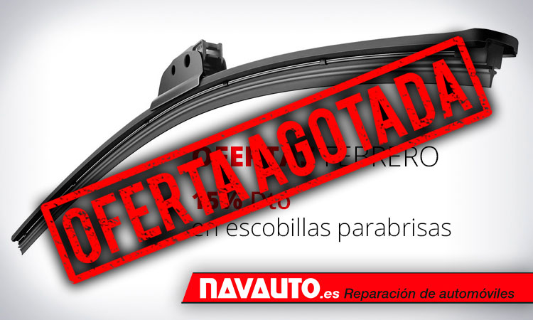 ¿Qué elementos del coche hay que revisar con bajas temperaturas?